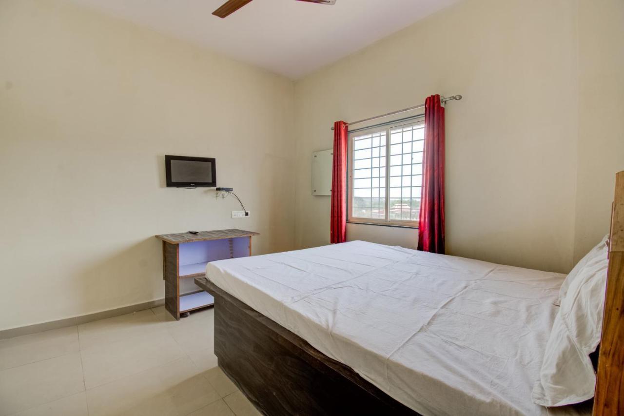 Hotel Spot On 40953 Saravanan 3*