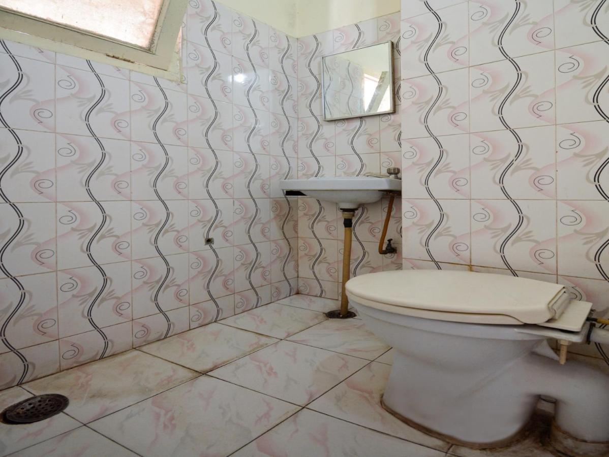 Spot On 40953 Saravanan Chennai